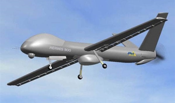 طائرات بدون طيار غامضة تواصل التحليق فوق محطات نووية فرنسية