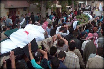 النظام في سورية يحدد مكان 15 ألف مفقود من أصل 20 ألفا