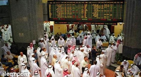 أسواق الشرق الأوسط ترتفع بفضل الأداء العالمي