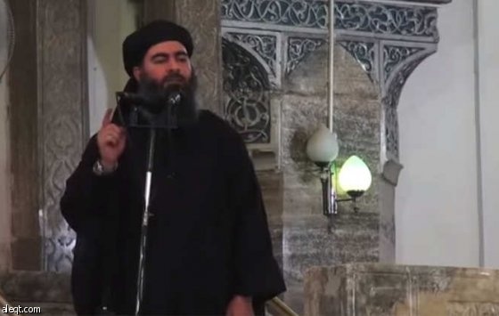 العراق : البغدادي أمر بحرق جثث الأكراد في "عين العرب"