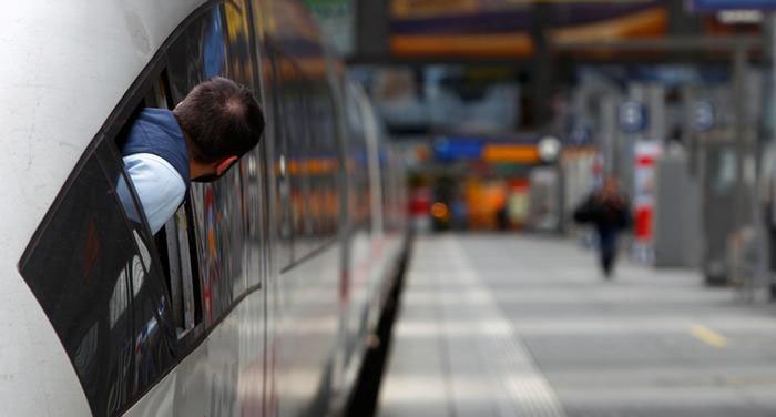 فشل المباحثات مع اتحاد سائقي القطارات الألمانية وهيئة السكك