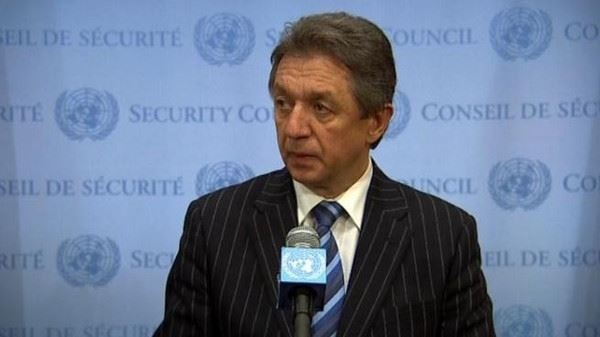 روسيا تعطل صدور إعلان عن مجلس الأمن يدين انتخابات شرق أوكرانيا