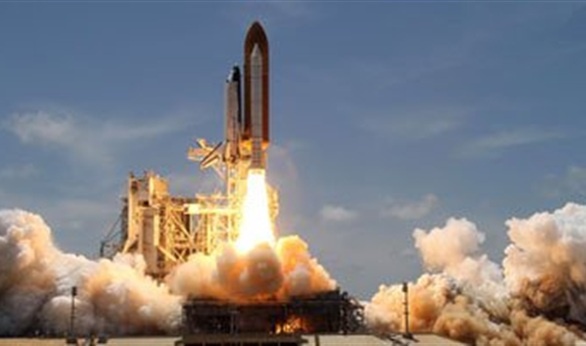 أوباما لا يزال واثقا في برنامج الفضاء الأمريكي رغم الحوادث