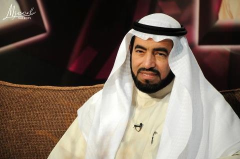 بلجيكا تمنع طارق السويدان من دخول أراضيها