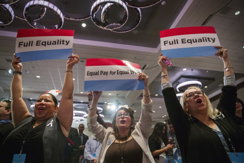 الجمهوريون الأمريكيون يسيطرون على مجلس الشيوخ