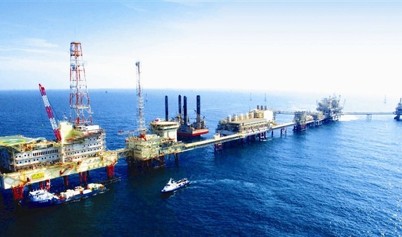 السودان وقطر يوقعان اتفاقا حول الغاز وزيادة التعاون العسكري