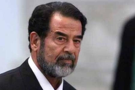 في مثل هذا اليوم ..  صدور الحكم بالإعدام على صدام حسين