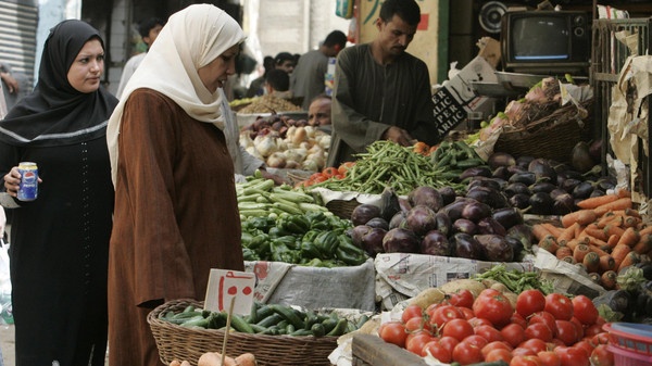 التضخم السنوي في تونس يواصل الهبوط إلى 5.4% في أكتوبر