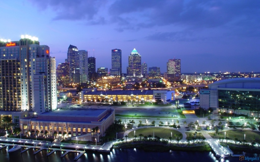 الحكم على رجل من فلوريدا بالسجن 40 عاما لدوره في مؤامرة تفجير