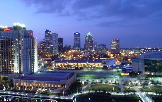 الحكم على رجل من فلوريدا بالسجن 40 عاما لدوره في مؤامرة تفجير