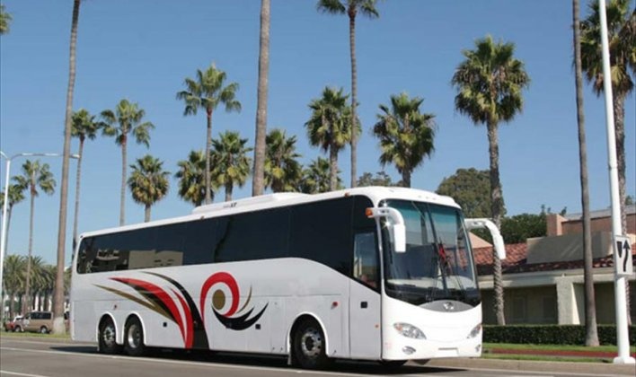 تزويد  الحافلات السياحية في مصر بأجهزة تحديد المواقع