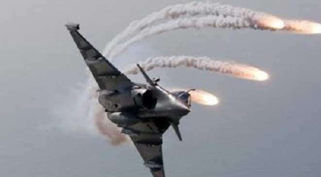 مقتل خبير متفجرات فرنسي في مجموعة خراسان بغارة أمريكية في سوريا