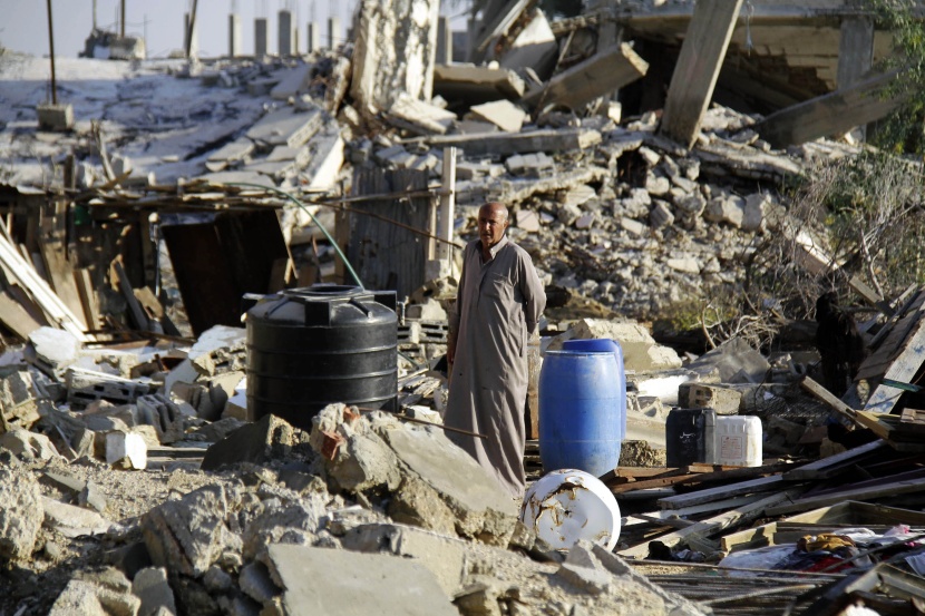 فتح تحمل حماس مسؤولية التفجيرات التي استهدفت قيادييها في غزة