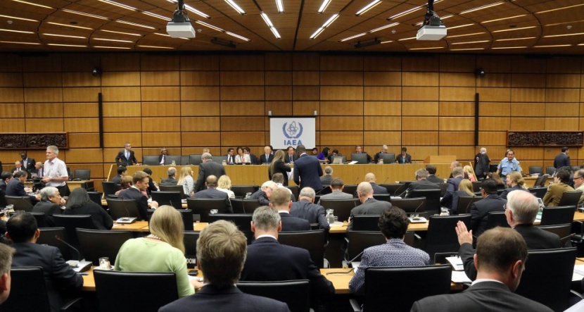 الوكالة الدولية للطاقة الذرية: لا تقدم في التحقيق مع طهران