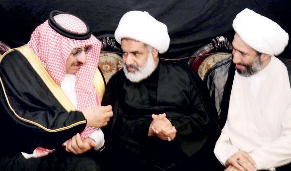 الدالوة .. أرادوها فتنة طائفية فجعلها الشعب وحدة وطنية