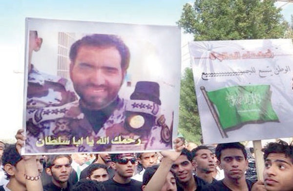 الدالوة .. أرادوها فتنة طائفية فجعلها الشعب وحدة وطنية