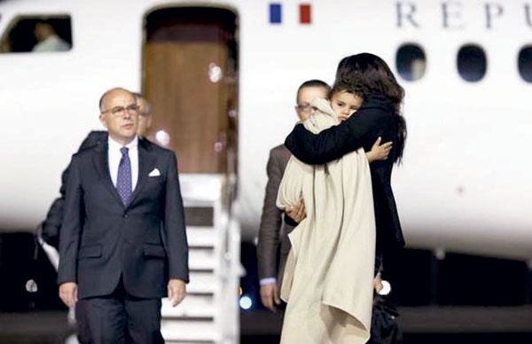 جهاديو فرنسا .. مهمشون ومراهقون وطبقة وسطى محبطة