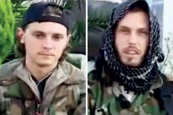 جهاديو فرنسا .. مهمشون ومراهقون وطبقة وسطى محبطة