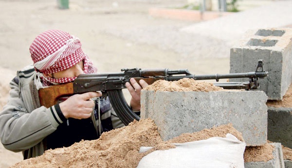 حائك سترات «داعش» الناسفة يروي ما آلت إليه الحياة في الفلوجة