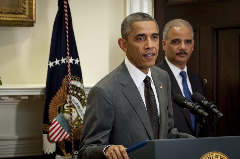 أوباما : "الفجوة ما زالت كبيرة" في المفاوضات النووية مع إيران