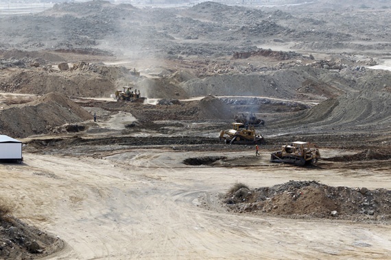 31 مليون متر غير كافية لـ «إسكان جدة» .. ستوفر 10 آلاف وحدة فقط