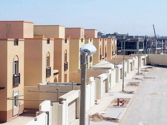 تأثير محدود لمشاريع الإسكان في «عقارات المدينة» بفعل التعويضات ومشاريع التنمية