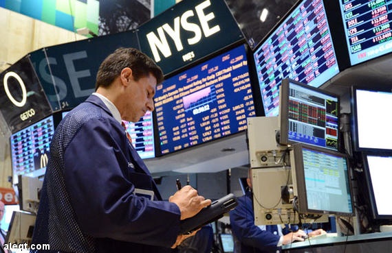 الأسهم الأمريكية تغلق مستقرة بعد مكاسب قياسية لداو جونز وستاندرد اند بورز