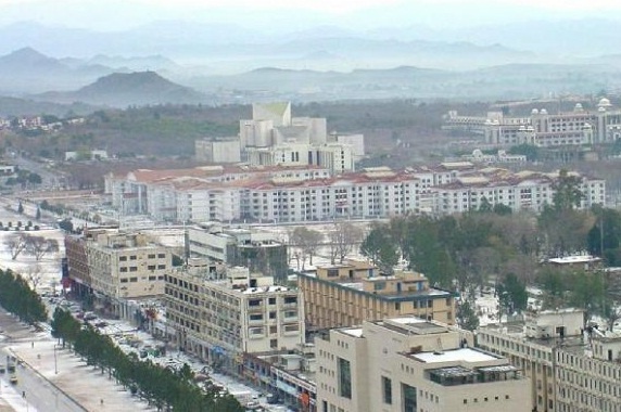 باكستان: شقيقان يقتلان أمهما وأختيهما لاتهامهن بالزنى