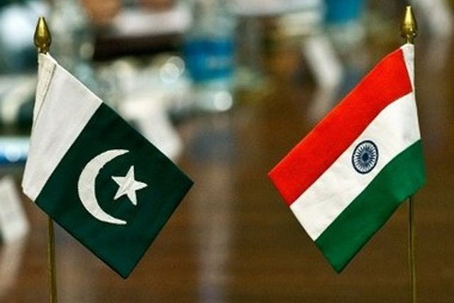 باكستان تدعو مجدداً إلى حل نزاع كشمير