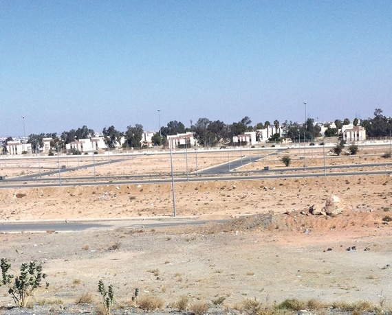 «البلديات» تحيل 1500 منحة أرض في الطائف إلى «العدل» لإصدار الصكوك