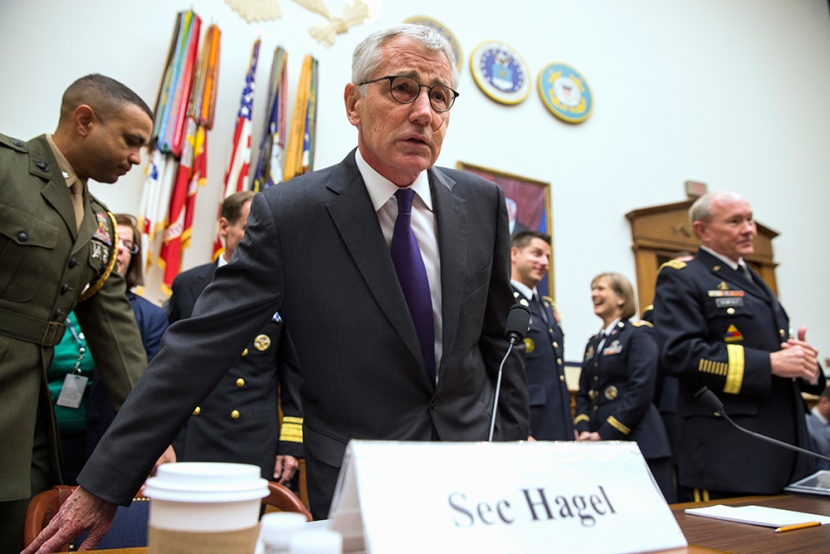 وزارة الدفاع الأمريكية: الترسانة النووية تلزمها مزيداً من التغييرات