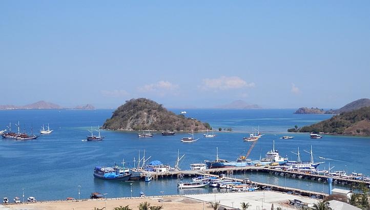 زلزال بقوة 7 درجات يضرب شرق إندونيسيا