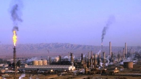 القوات العراقية تفك حصار مصفاة بيجي ورئيس الأركان الأمريكي في بغداد