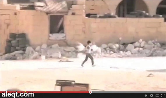 منتج فيلم "ولد سوري بطل" يقدم اعتذارا