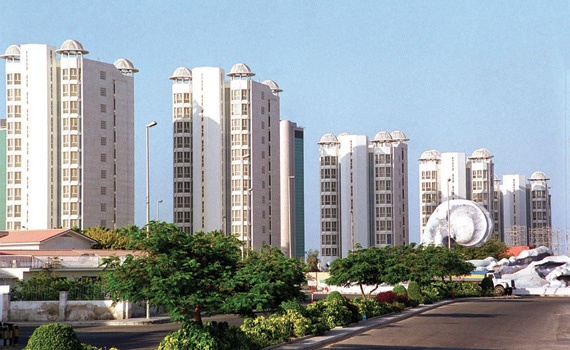 رئيس «عقارية جدة»: تراجع الطلب على الوحدات السكنية الجاهزة