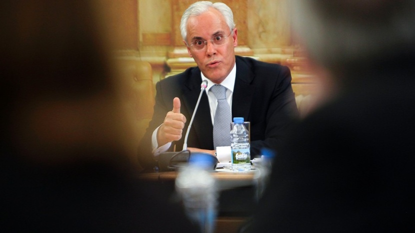 استقالة وزير الداخلية البرتغالي وسط فضيحة تأشيرات