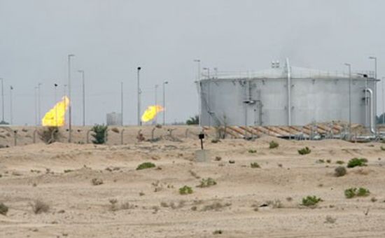 شركة غاز الشمال العراقية تستأنف الإنتاج بعد توقف بسبب عمل تخريبي