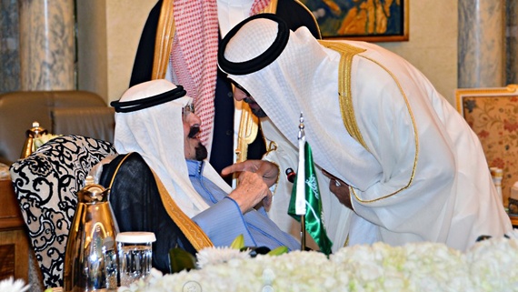 الإمارات تثمن مبادرة الملك لتعزيز اللحمة الخليجية