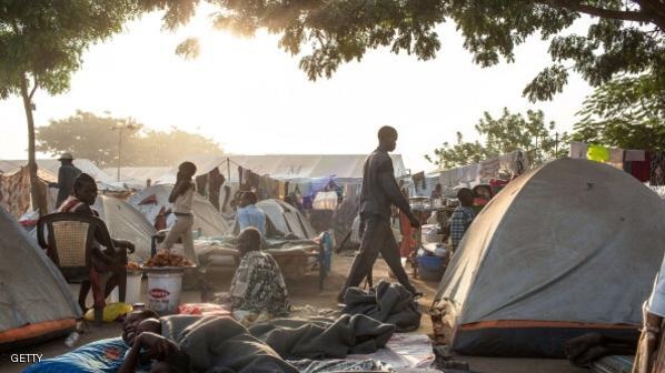 السودان يرفض السماح للأمم المتحدة بالتحقق من جرائم اغتصاب