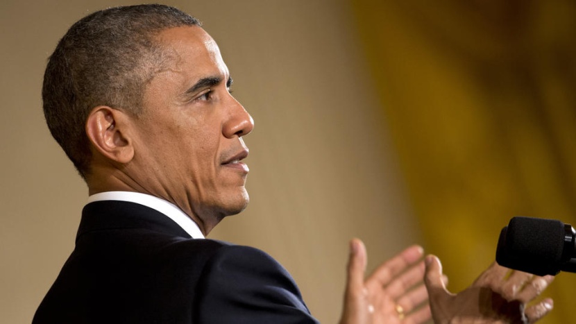 أوباما يأمر بمراجعة سياسة التعامل مع قضية الرهائن الأمريكيين في الخارج