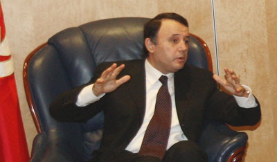 مذكرة توقيف بحق صهر الرئيس التونسي المخلوع فور عودته من الخارج