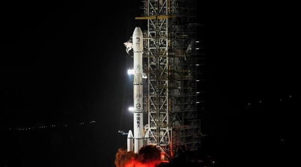 بريطانيون ينضمون حملات تبرع لإطلاق كبسولة إلى القمر