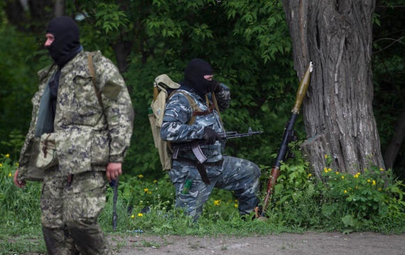 الأمم المتحدة : 1000 قتيل خلال الهدنة في أوكرانيا