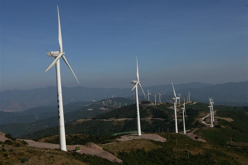 تراجع الاستثمار في مكافحة تغير المناخ للعام الثاني في 2013