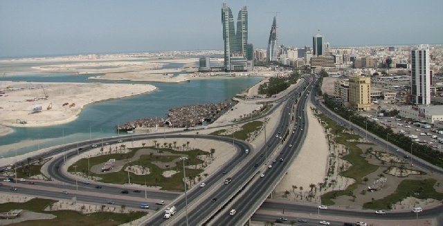 انطلاق الانتخابات البرلمانية والبلدية في البحرين