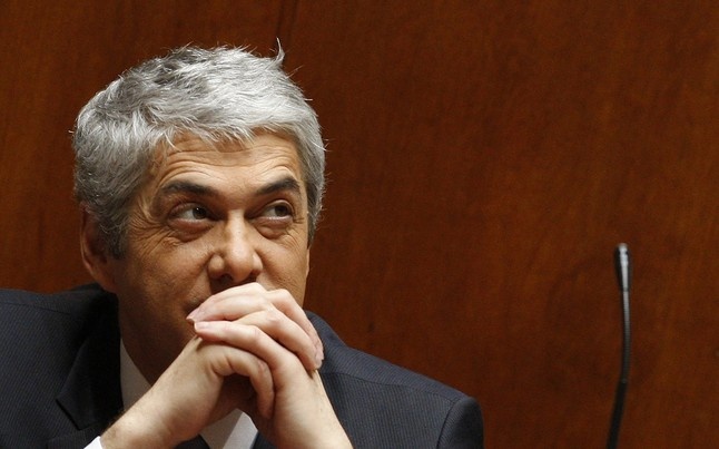 القبض على رئيس الوزراء البرتغالي السابق سوكراتيس بتهمة الفساد