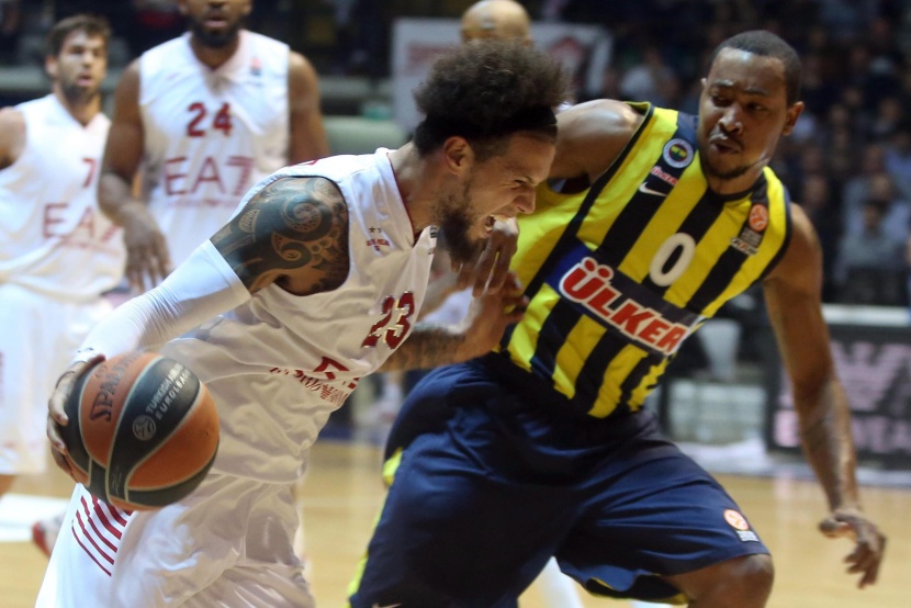 مقتل مشجع صربي في شغب رياضي في إسطنبول