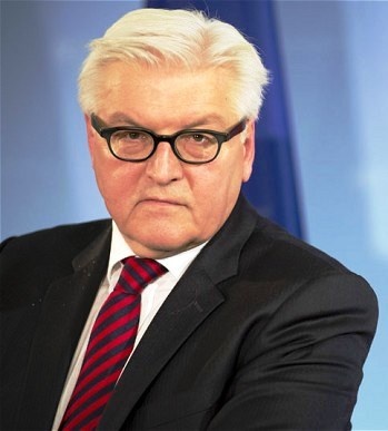 شتاينماير يصل إلى فيينا للمشاركة في المفاوضات النووية مع إيران