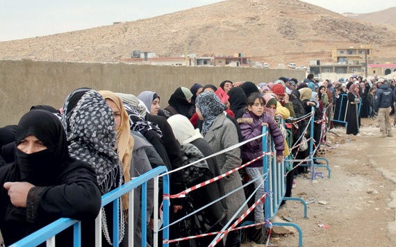 لبنان وسورية .. علاقة محكومة بالتوجس و«مأساة» وحدة المسار والمصير