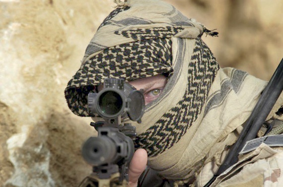 علامات تساهم في تحديد الأشخاص الذين لديهم ميول إرهابية